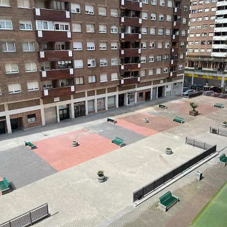 Habitacion Con Bano Privado Bilbao Exteriér fotografie