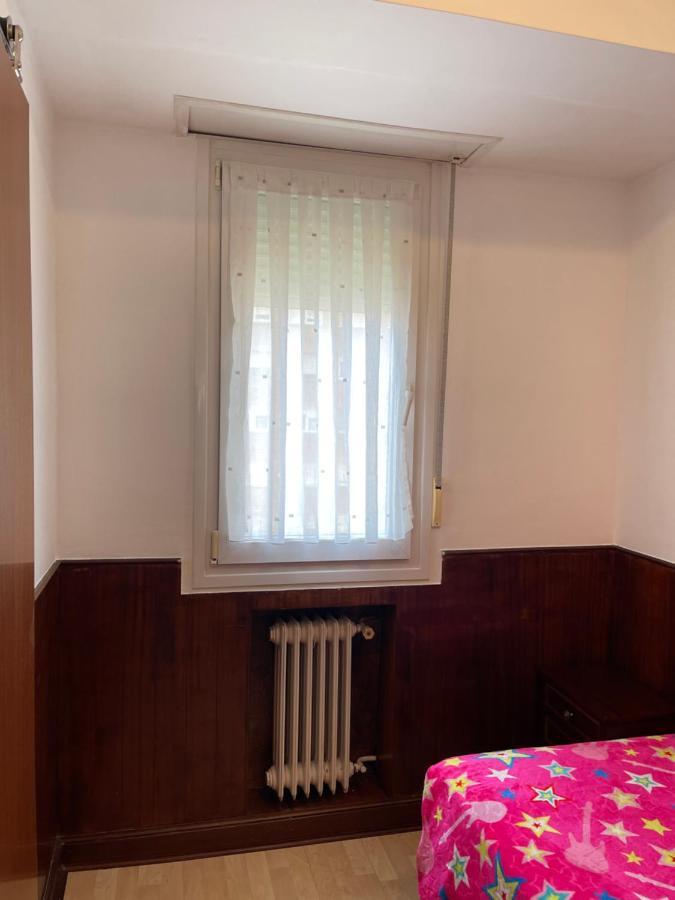 Habitacion Con Bano Privado Bilbao Exteriér fotografie