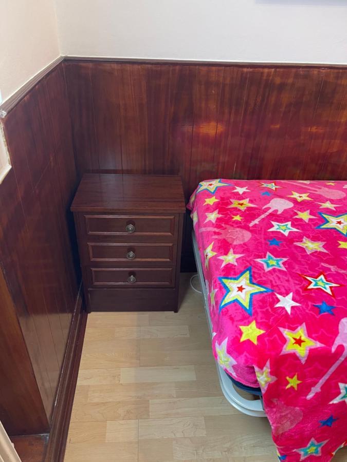 Habitacion Con Bano Privado Bilbao Exteriér fotografie